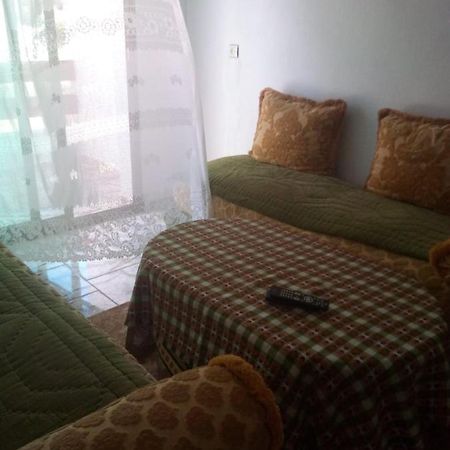 Villa Saiid มูลีบูสเซลลัม ภายนอก รูปภาพ