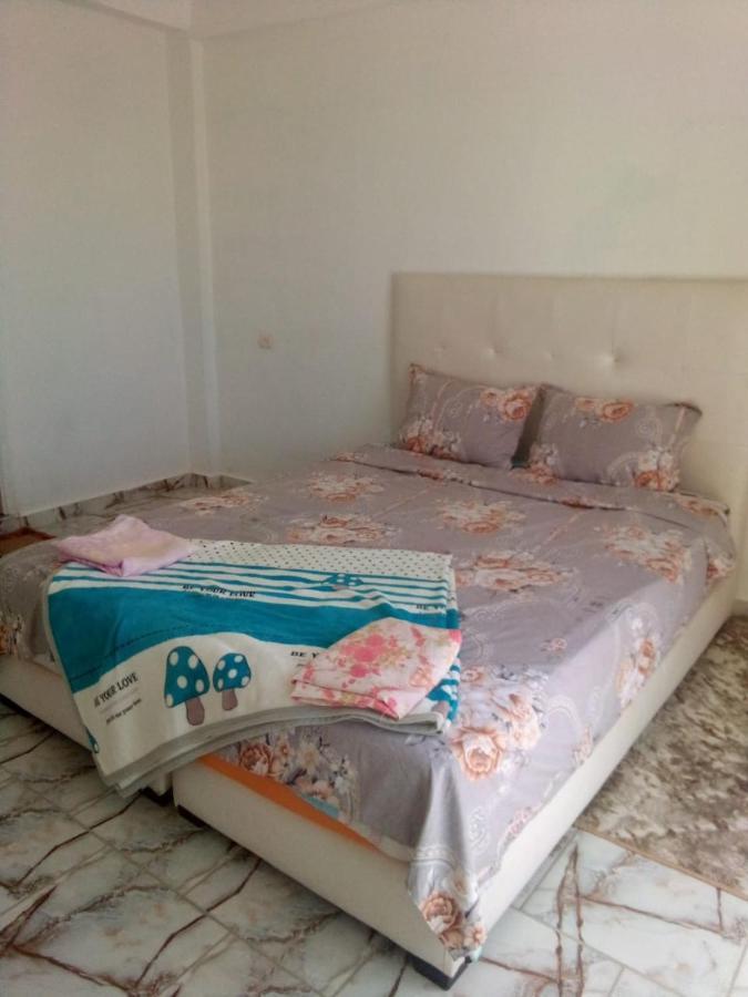 Villa Saiid มูลีบูสเซลลัม ภายนอก รูปภาพ